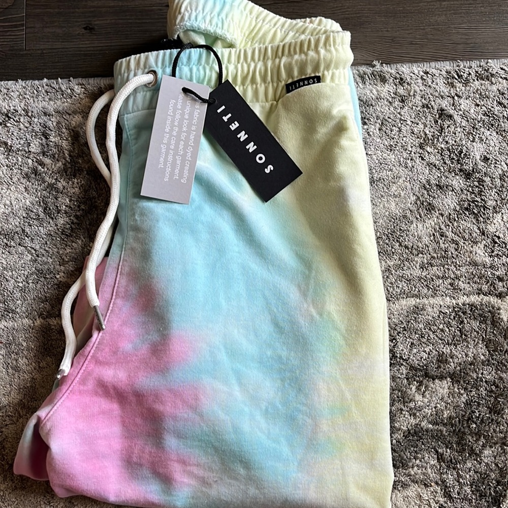 Sonneti shorts